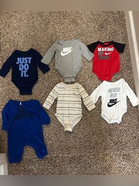 Nike